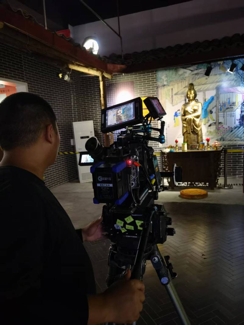 场景赋能，沉浸体验——昭苏县TVC与广告片拍摄制作的场景化探索