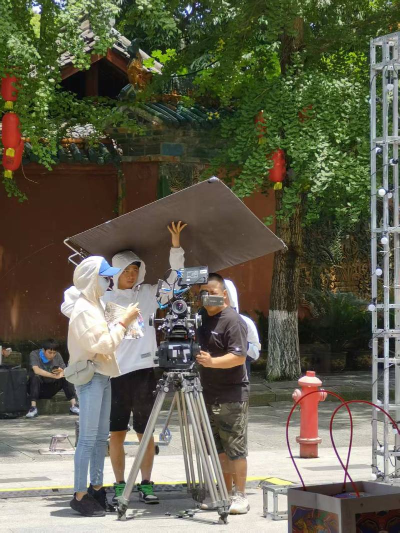昭苏县TVC拍摄公司：资深团队坐镇，打造现象级广告作品的幕后推手