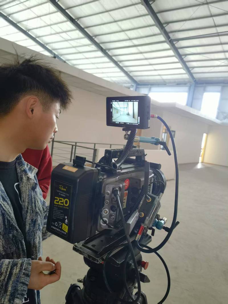 解锁昭苏县广告片拍摄：以创意镜头，解锁品牌商业价值新高度