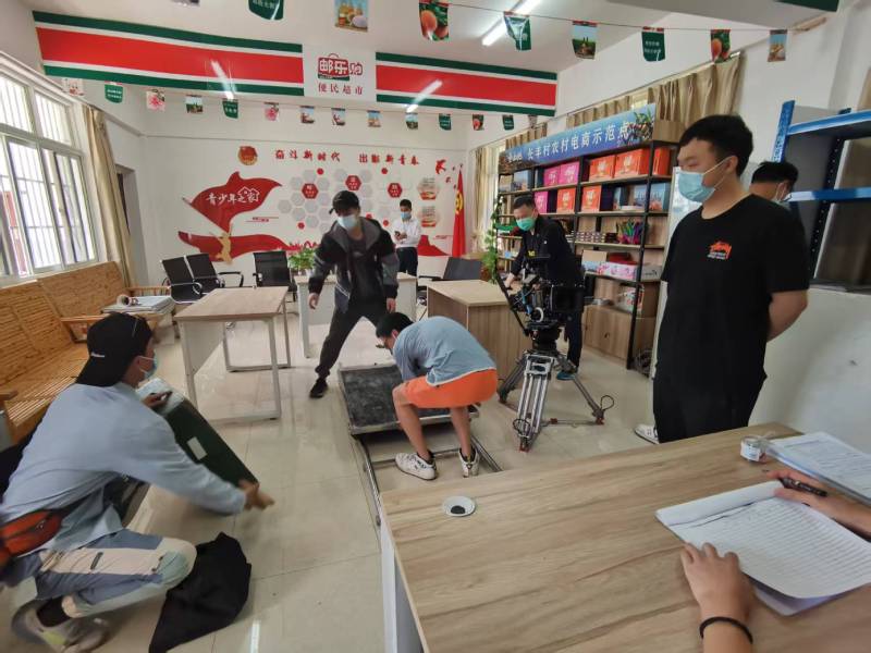 追星女孩心理学分析报告：昭苏县广告片拍摄公司揭秘饭圈应援式传播逻辑