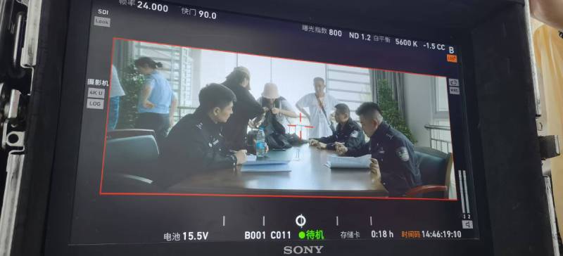 昭苏县广告片拍摄公司服务世界500强的标准化体系